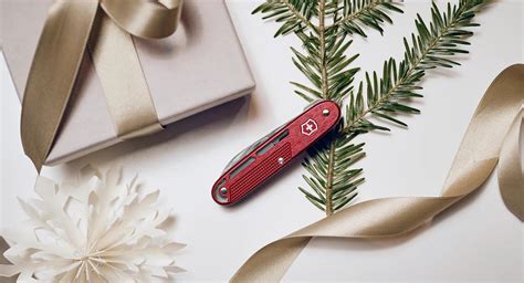 Swiss Army Knives from Victorinox | Victorinox Peru