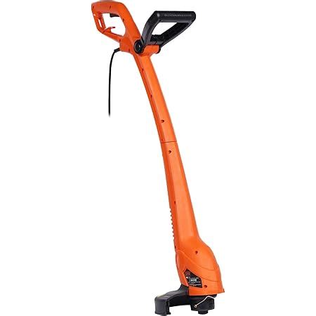 beyond by BLACK+DECKER GL350L String Trimmer : Amazon.in: Garden & Outdoors