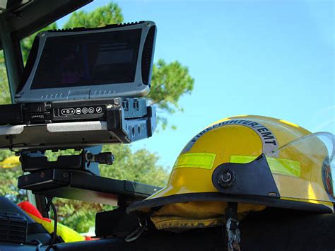 Image result for Firehouse Mobile Computer