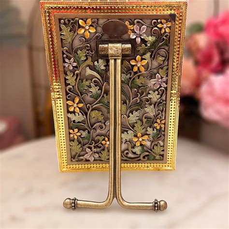 Glamorous Shiv Parvati Photo Frame Online | Divine Union – Sneha ...