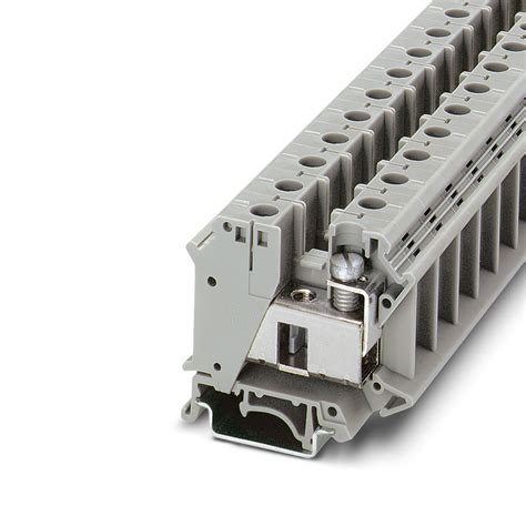 UIK 35 - Installation terminal block - 3006182 | Phoenix Contact
