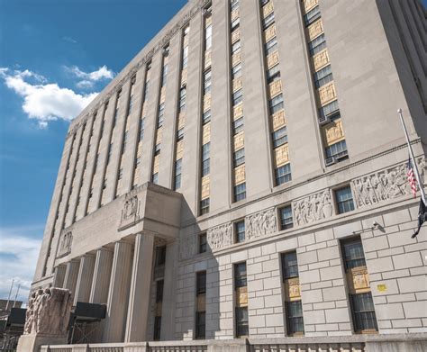 Longtime Jurist Named to Lead Bronx Civil Court, Among State's Busiest