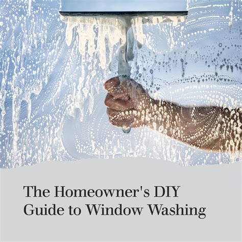 Image result for Best Window Washing Method