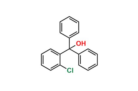 Clotrimazole EP Impurity A | CAS No.66774-02-5