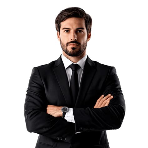 Business Man PNG 的图像结果