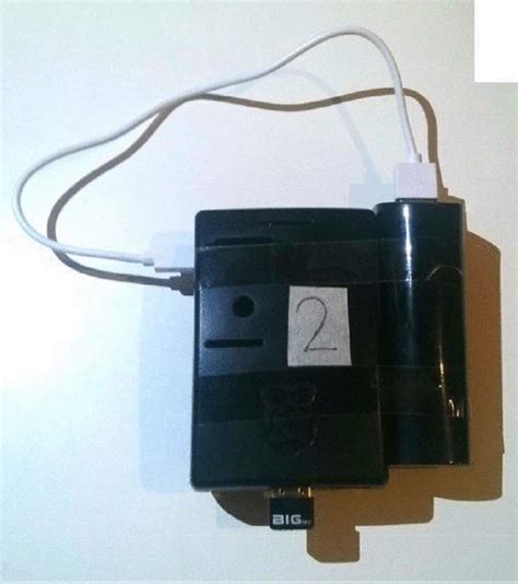 Image result for Good Battery for Raspberry Pi