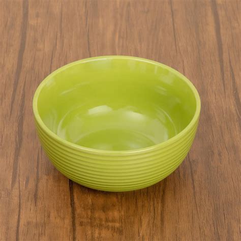 Buy Colour Connect Solid Curry Bowl from Home Centre at just INR 179.0