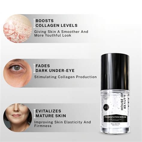 Buy Effective Pigmentation Skincare Online @ House of Beauty – House Of ...