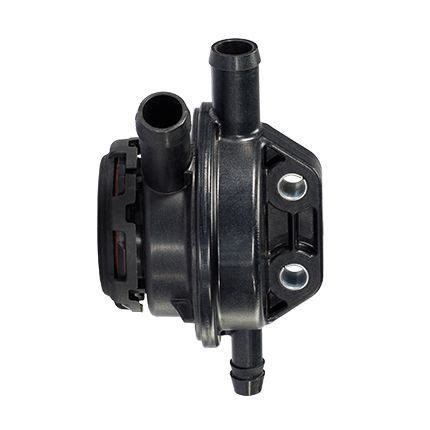 Crankcase Ventilation System Manufacturer, Supplier from Panchkula