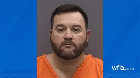 Hillsborough County paramedic among 148 arrested in human trafficking operation | WFLA