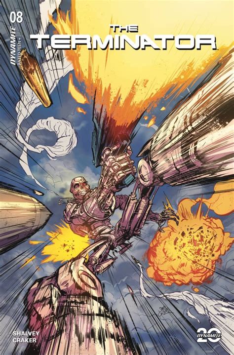 Image result for Terminator 8