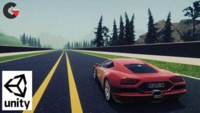Image result for Unity Tutorial Simple Driving Game