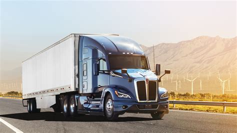 Logo Del Camion Kenworth Kenworth Brand Truck Hi Res Stock Photography