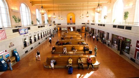 Budget Car Rental New Haven Union Station at Charles Gilley blog