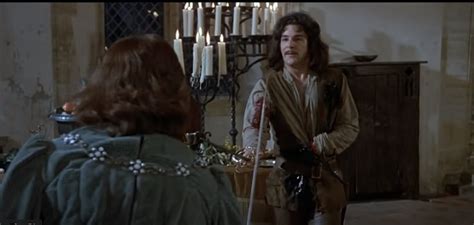 Mandy Patinkin Explaining Princess Bride Scene 的图像结果