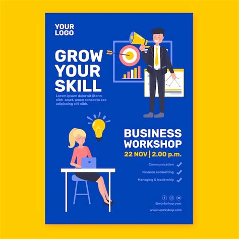 Entrepreneurship Poster-Making 的图像结果