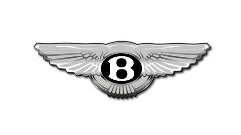 Bentley Logo - LogoDix