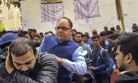 2024: Year of paper leaks, test cancellations, widespread protests and ...