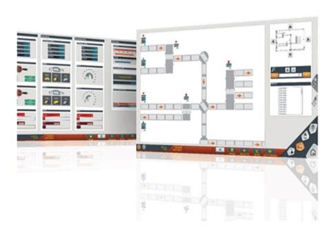 Image result for Zenon SCADA Programming Interface