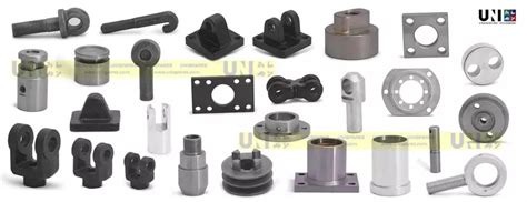 Automobile Components Manufacturers | Customized Cnc Parts ...