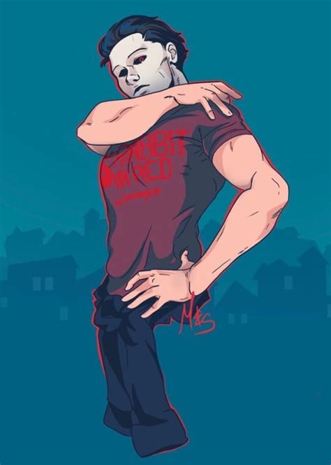 micheal myers | Tumblr | Personagens de terror, Filmes de terror ...