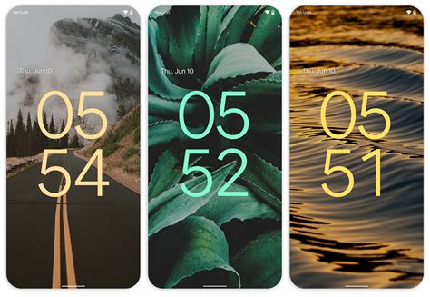 Image result for Android 12 Color Palette