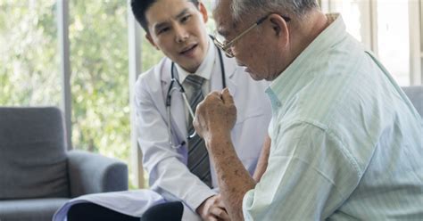 Prostate Cancer Recurrence 的图像结果