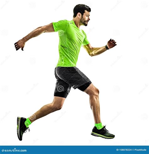 Run Runner Running 的图像结果