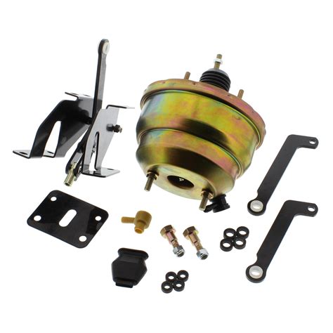 Summit Racing SUM-760236 Summit Racing™ Power Brake Boosters | Summit Racing