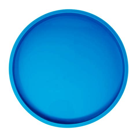 The Mould Story - 8 Inch Round Clock Mould
