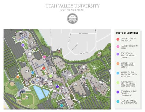 Graduation Information | Utah Valley University