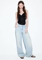 Jeans Mom | Stradivarius France
