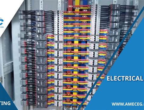 Electrical Distribution Panel 的图像结果