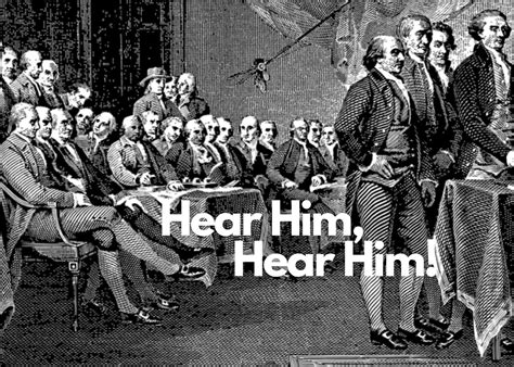 HEAR HEAR! - JerryAlston Blog