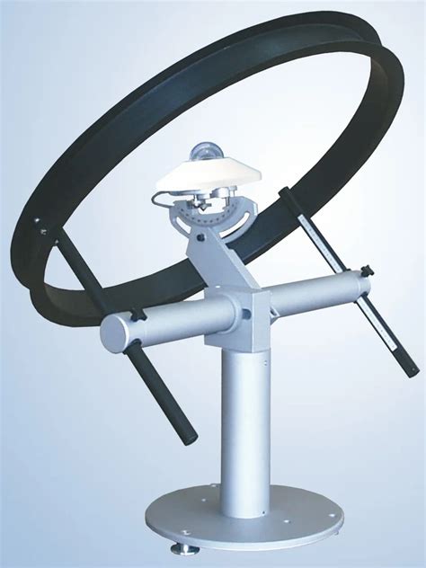 Weather Station - Solar Tracking Sensor Manufacturer from Bengaluru