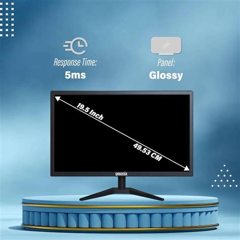 Buy Computer Monitors Online at Best Price in India - tpstech.in