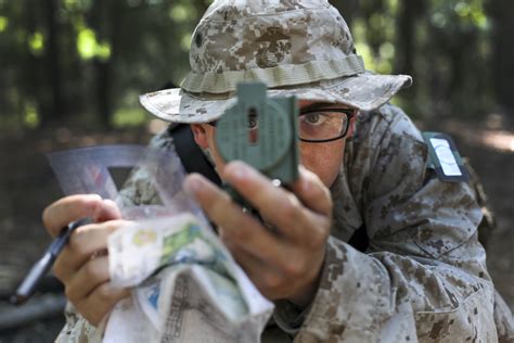 Image result for How to Use Army Compass