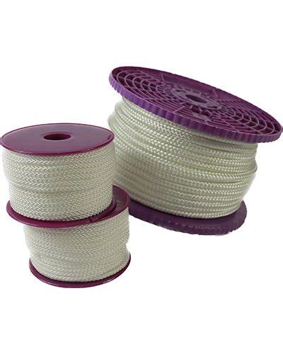 Compression Packing Braided Rope 的图像结果