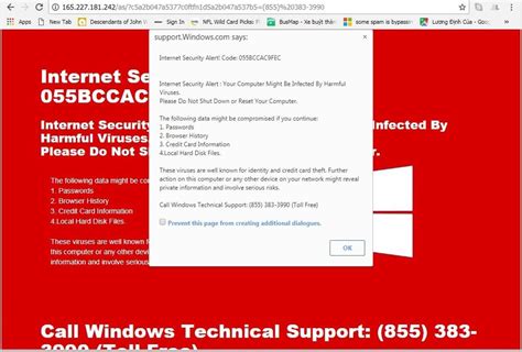 Image result for How to Remove Internet Security Program Virus