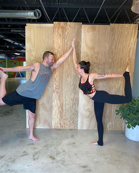 Instagram — Gaze Hot Yoga