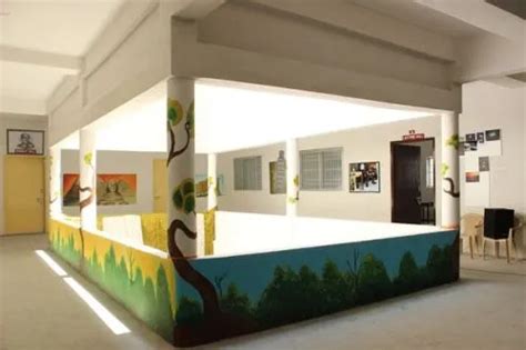 RVS School of Architecture Coimbatore Campus: Photos, Virtual Tour