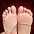 Breathable Gel Metatarsal Pads – Cushioned Honeycomb Forefoot Support ...