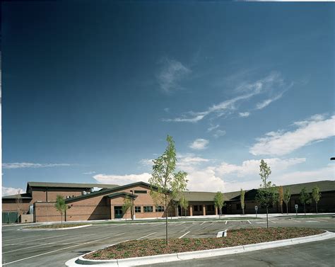 Desert Sage Elementary School – CM Company