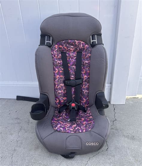 Cosco Car Seat Accident Replacement at Kevin House blog