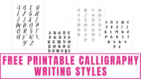 Image result for Write Calligraphy