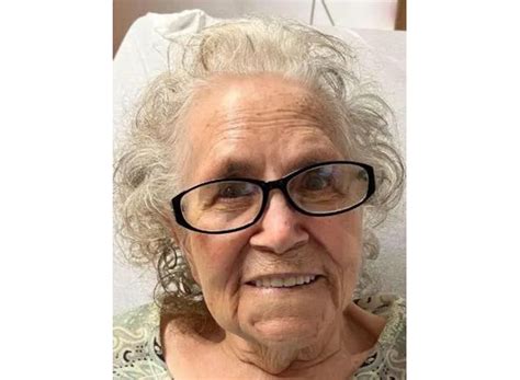 Lucinda May Atkinson Obituary (2025) - Hillman, MI - Bannan Funeral ...
