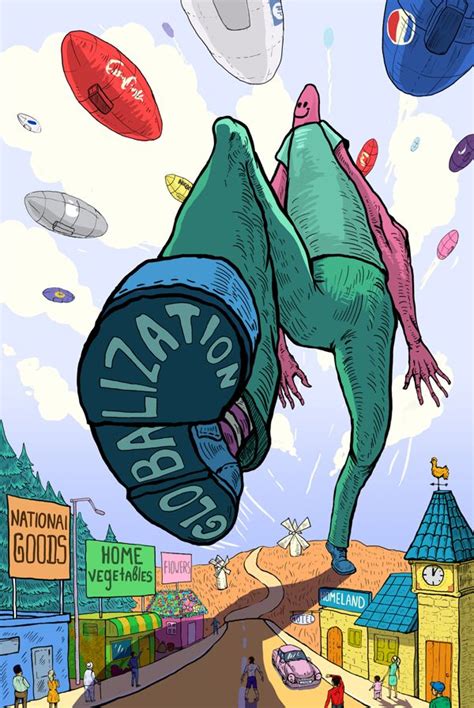 Globalization Poster Making Ideas 的图像结果