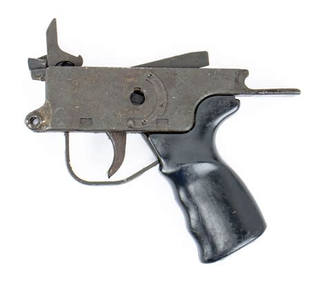 CETME Model C - Complete Trigger Assembly - No Safety - Centerfire Systems