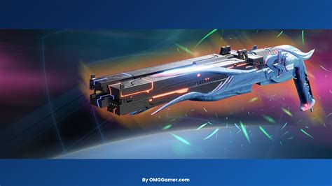 Destiny 2 Conditional Finality in 2025 [Exotic Weapon]