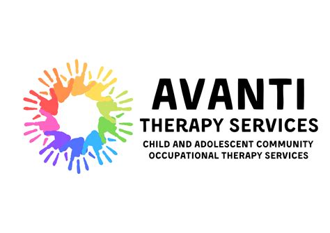 Avanti Therapy Services | Paediatric Occupational Therapy Services